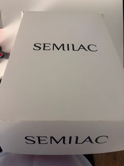 Zestaw do robienia paznokci