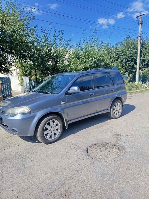 Продам Honda HR-V 2004