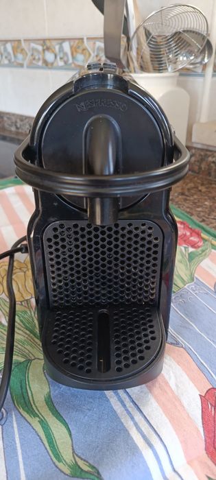 Máquina de café Krups