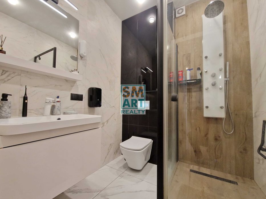 3-кімнатна квартира за адресою вул. Новомостицька (площа 117 м²) - Atlanta.ua - фото 11