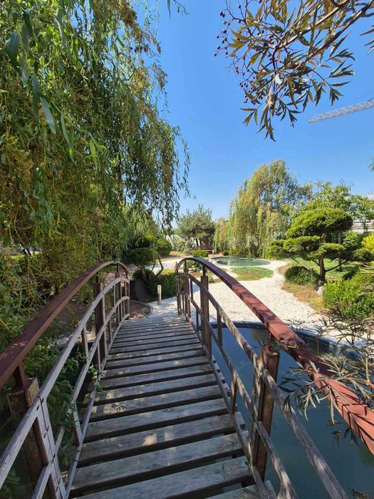 3 комнатная в престижном районе ЖК "Парк Совиньон"