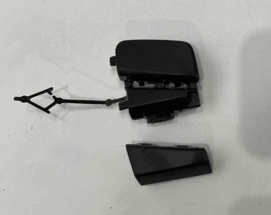 Кришка омивача Заглушка гаку VW Tiguan R line Allspase USA Європа