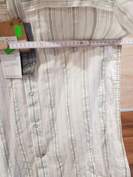 Koszula męska roz L