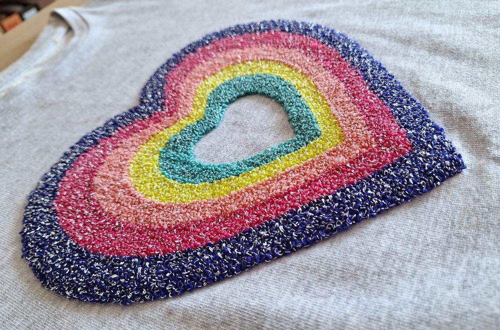 Vestido cinzento (Kids El Corte Inglés)