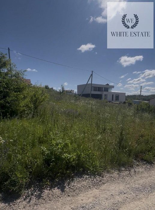 Продаж земельної ділянки Підгороднє по вул.Західна