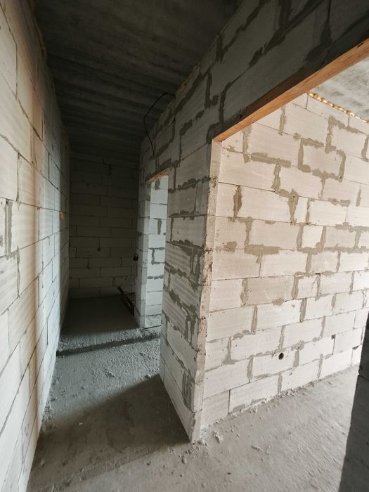 Продаж 3к квартири. ЖК "Автобіографія" Виставка, вул.Озерна