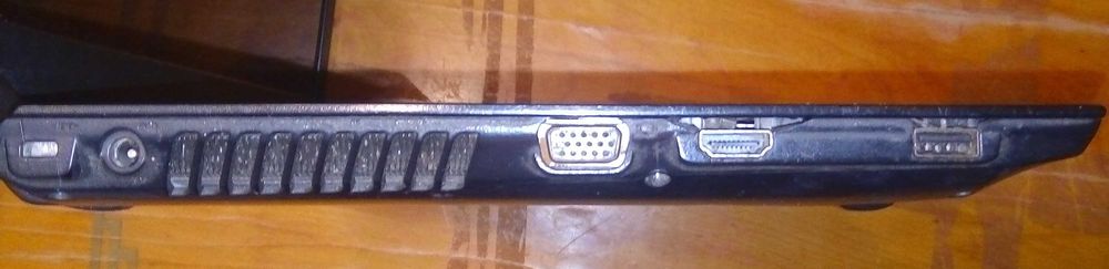 Ноутбук 15.6" Lenovo Core i5 - 4 ядра 3.3 Ghz, 4Gb, 500Gb учебы работы