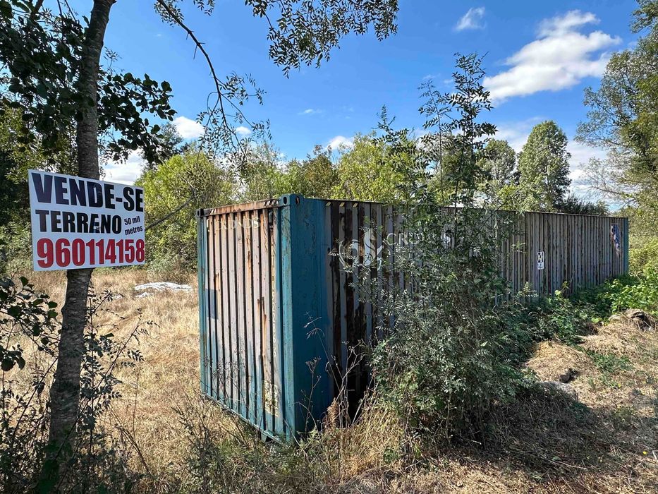 Terreno 5 hectares barato, viabilidade de construção, muita água e exposição solar