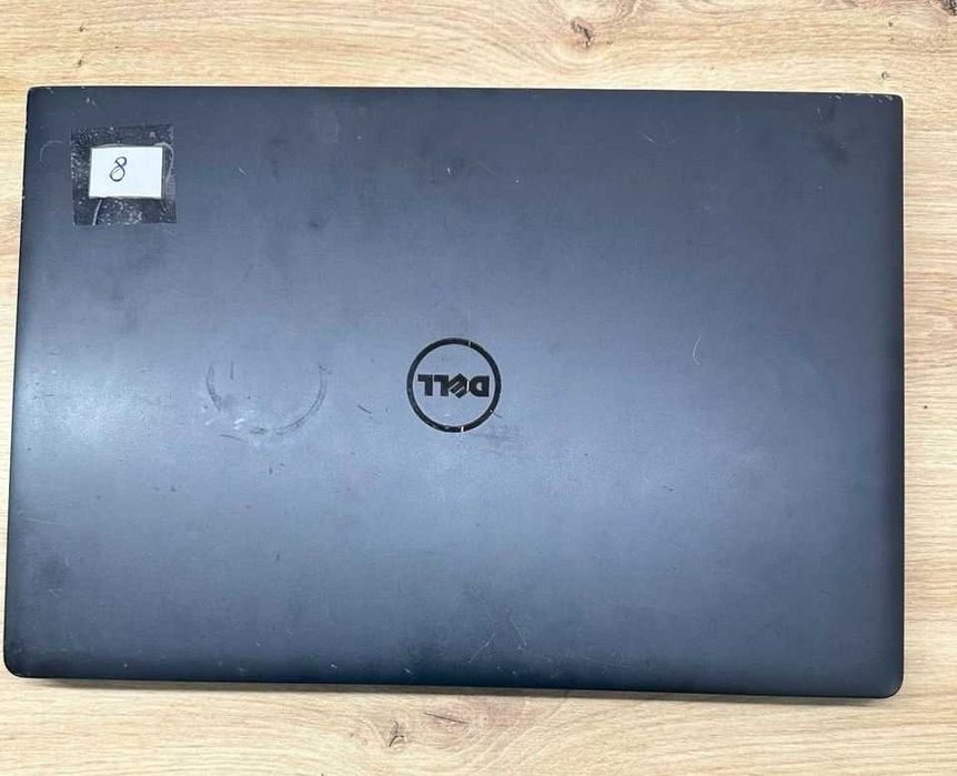 Ноутбук Dell Latitude 3570 i5 6 поколения