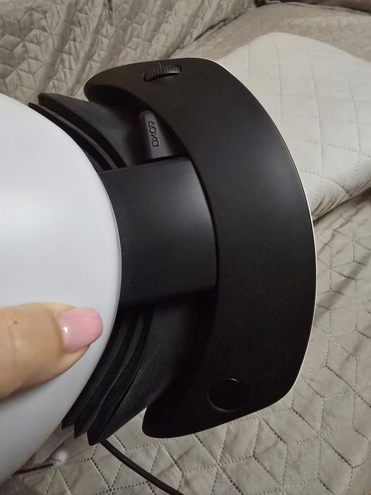 Окуляри віртуальної реальності для PS5