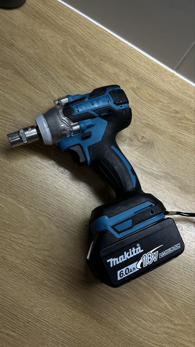 Klucz udarowy zamiennik Makita DTW300 LXT 18V