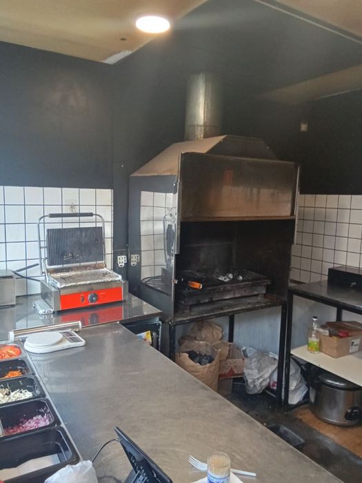 ТЕРМІНОВА Продажа готового діючого бізнесу Шаурма