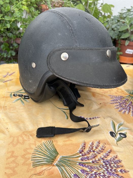 Capacete para diversos usos
