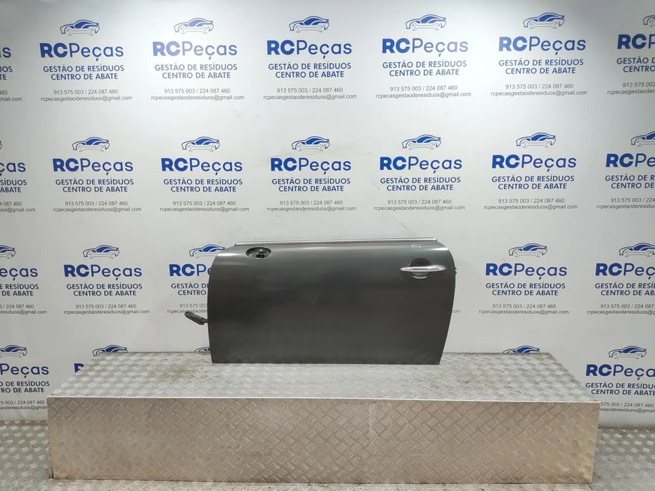 Porta frente frontal esquerda Mini Cooper R56 R55 R57 R58 R59