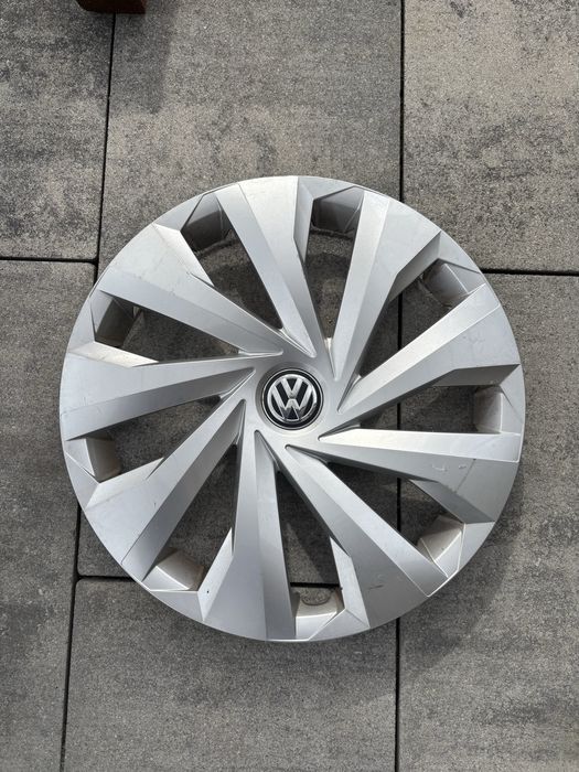 Felgi stalowe 15 VW Golf 5