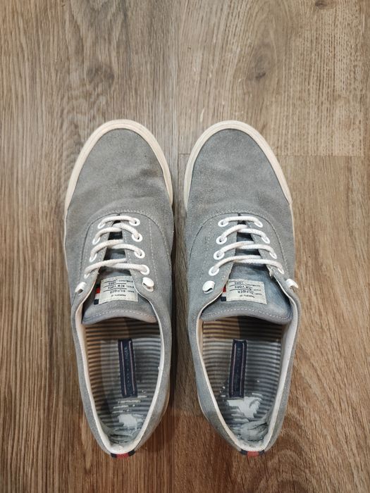 Buty Tommy Hilfiger Y2285ARMOUTH 1B rozmiar 44