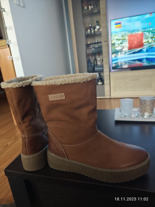 Buty śniegowce Lasocki .