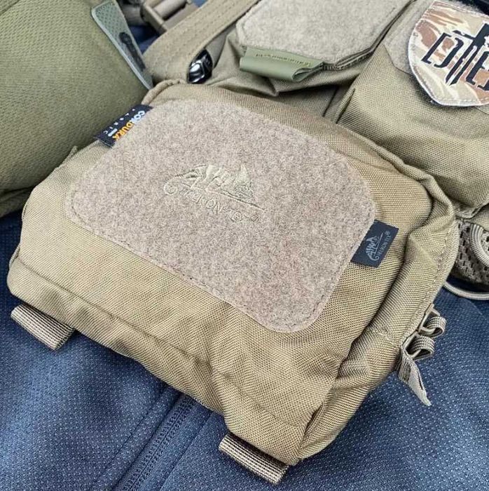 ‼️ HELIKON-TEX COMPETITION UTILITY POUCH органайзер сумка пояс  ремінь