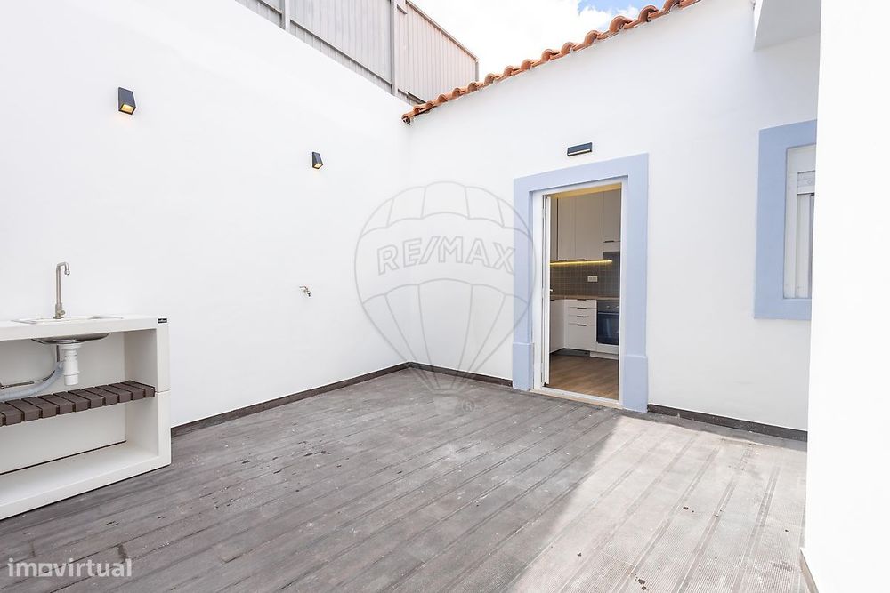 Moradia T3 para venda