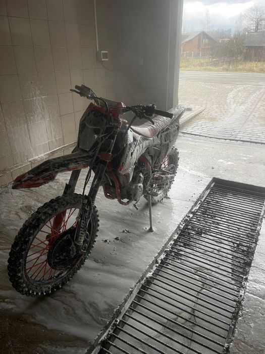 Кові адванс 250 2021