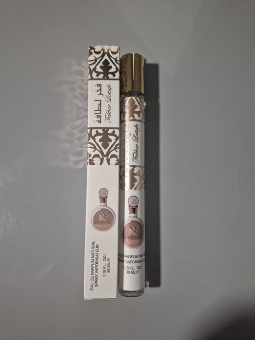 Latafa Fakhar  35 ml