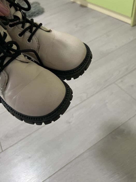 Черевички,чобітки, осінь-весна