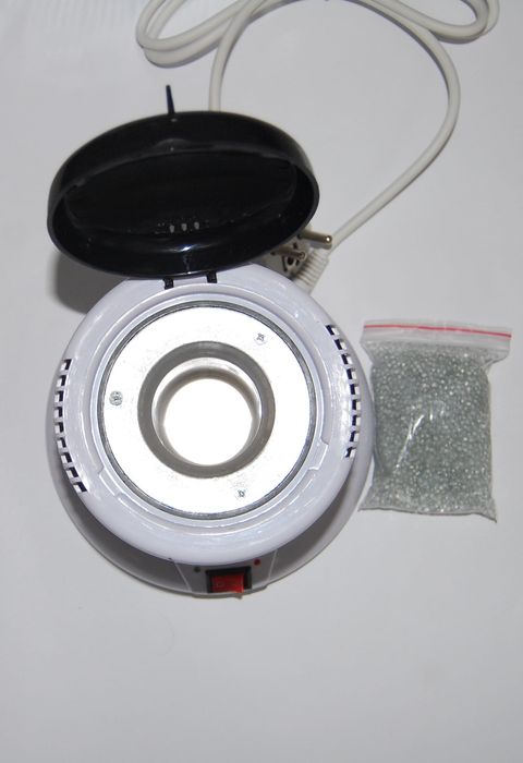 Sterylizator Do Nożyczek I Narzędzi