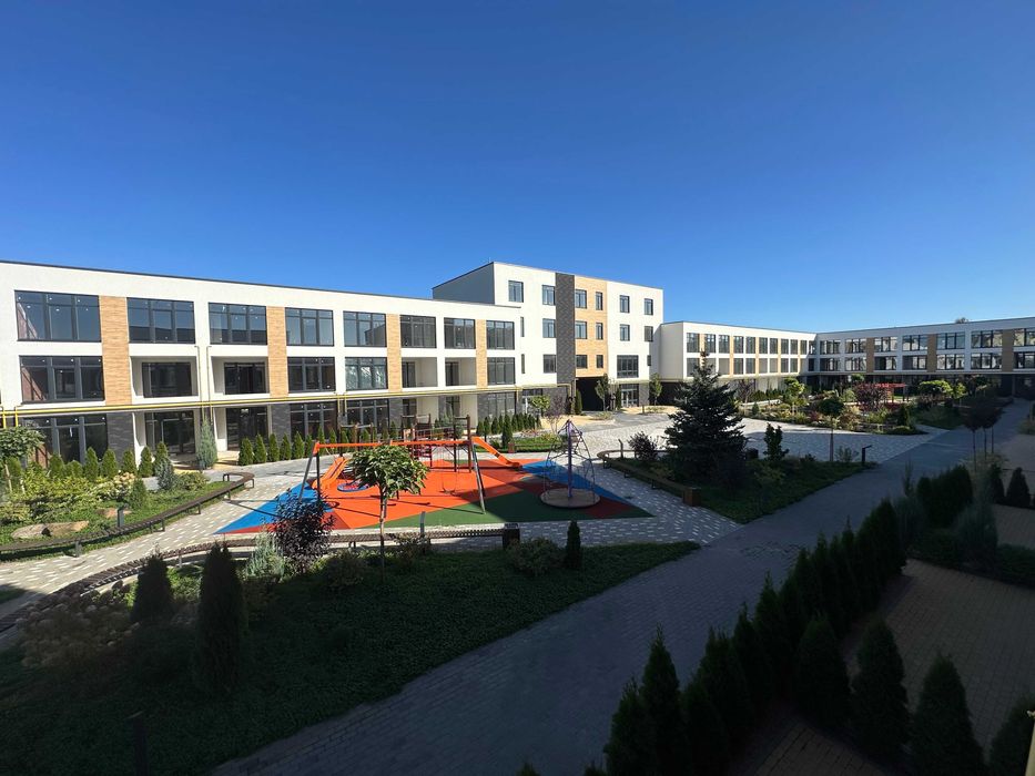 HYGGY Home Ірпінь Київ 15хв Святошинський Єпрограми Варіанти