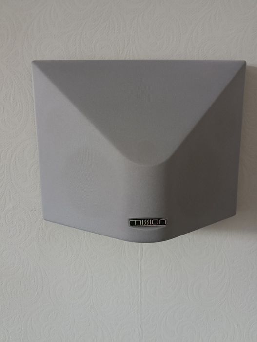 Акустика mission m5 комплект