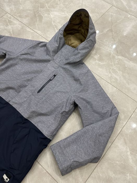 Куртка Burton Gore-Tex (size M/L)