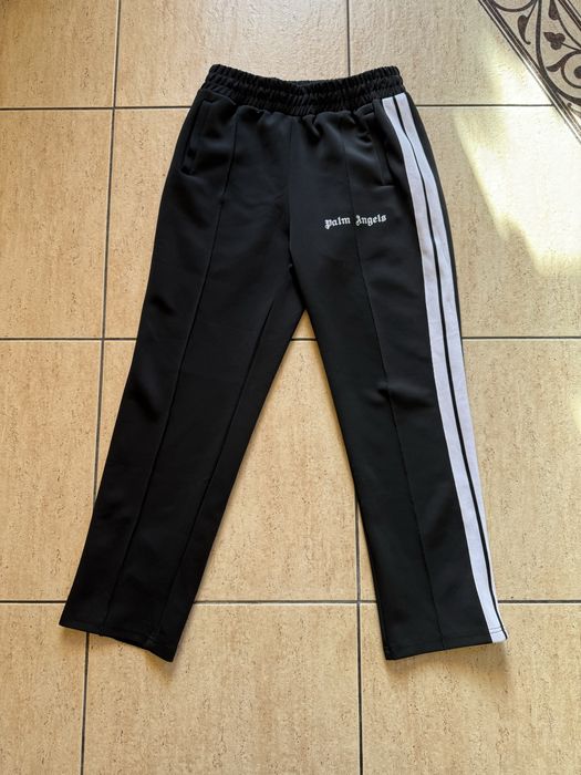 штаны palm angels