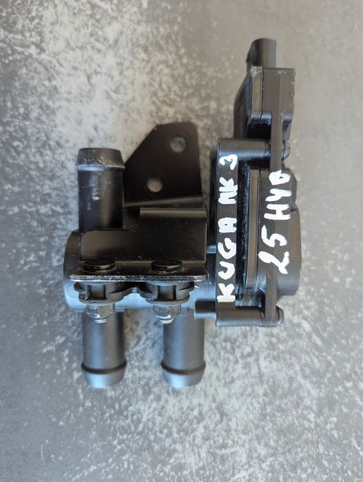 LX61-8C605-HPB - FORD KUGA MK3 III 2.5 Гібридний нагріваючий клапан