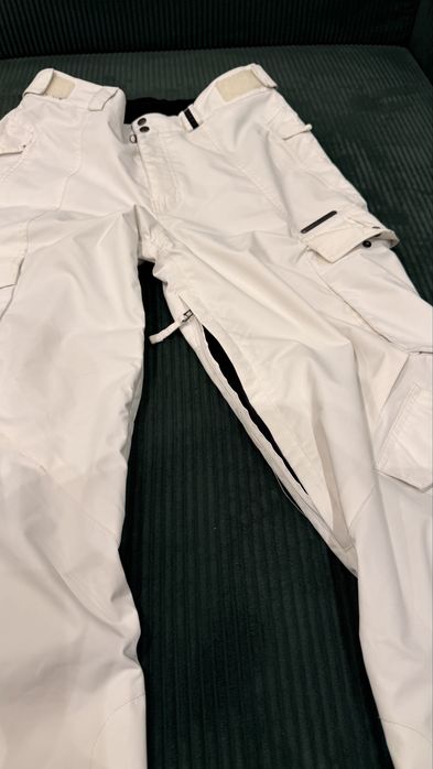 Spodnie narciarskie/snowboardowe O’NEILL