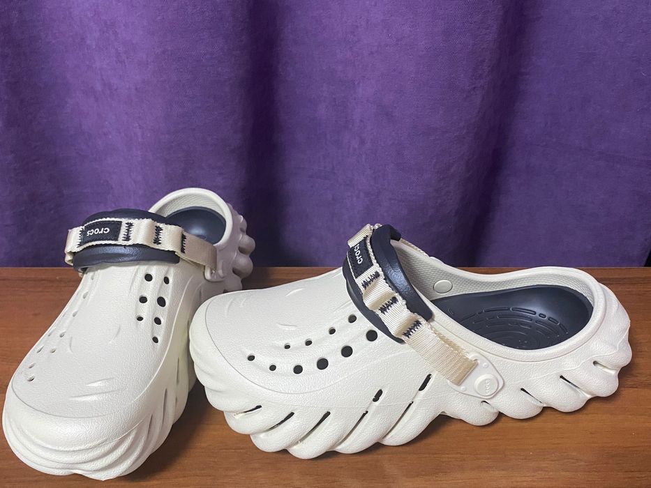 Crocs Echo Clog Original 39-40