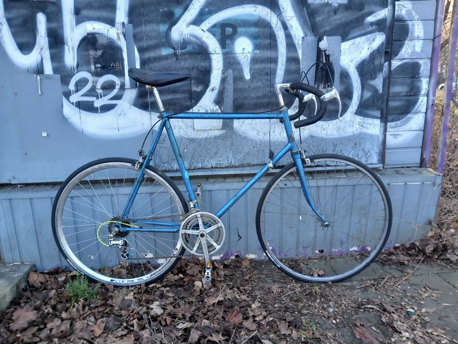 Kolarzówka 28 cali sprawna