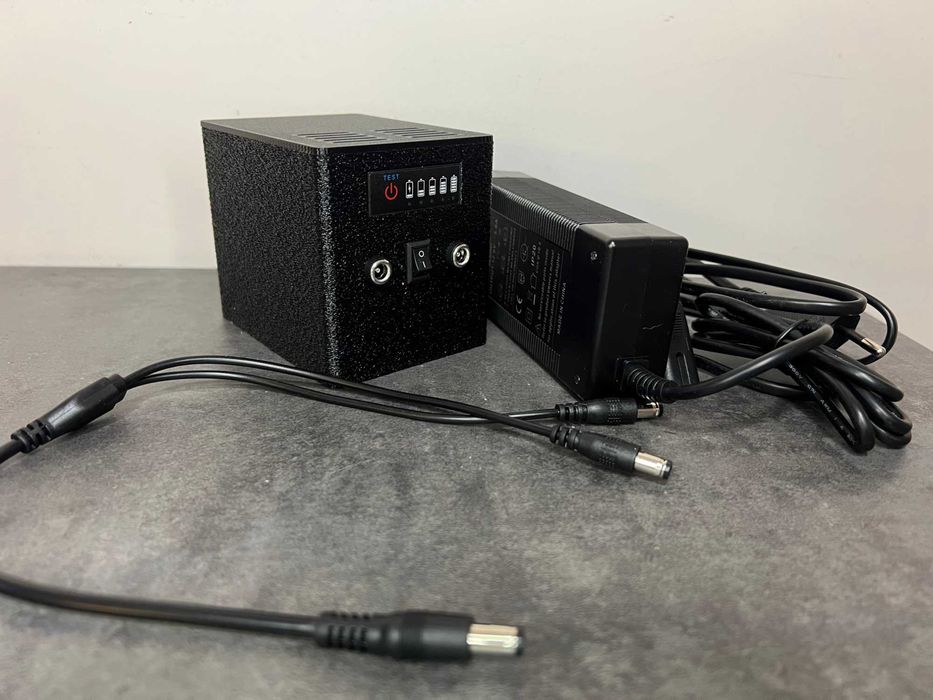 ДБЖ/UPS для роутера,ONU  12V/9V/5V 8- 10+ год роботи
