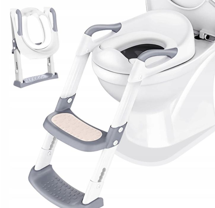 Nakładka dla dziecki że schodkami