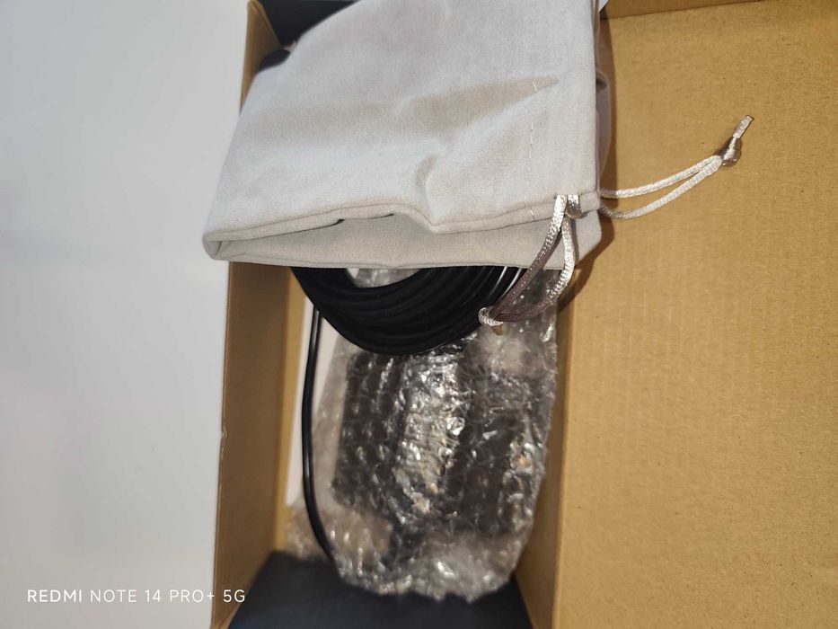 Kamera inspekcyjna / Endoskop Blow