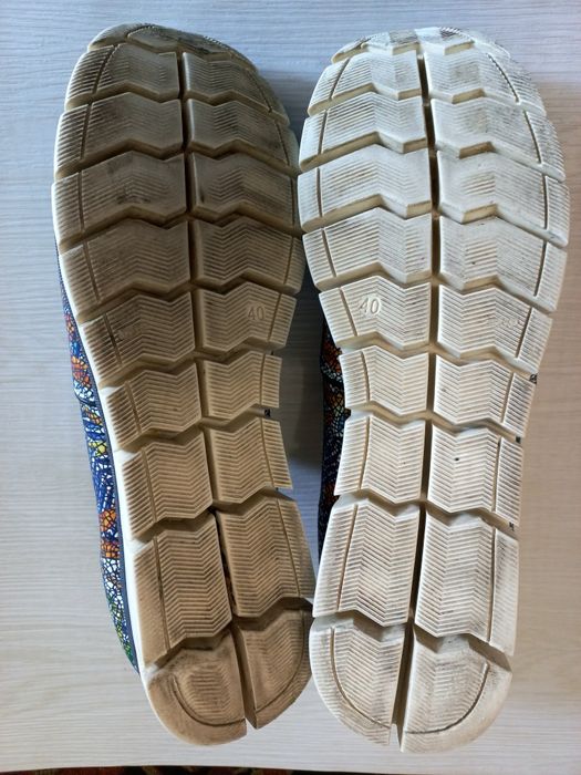 Buty damskie Wojas roz 40