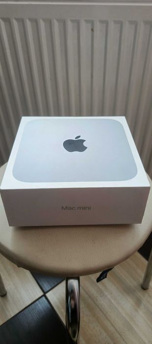 apple mac mini m1 - Купити електроніку - Ціни на OLX.ua