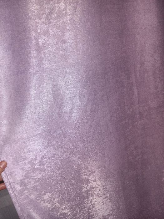 Штори на два вікна