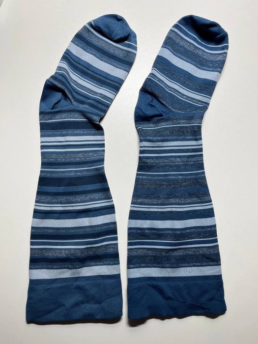 Гольфи компресійні жіночі sigvaris, з носком, р-р 38-40, профілактичні