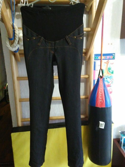 Брюки для беременных