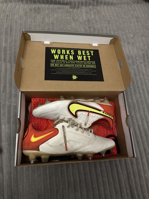 Бутси Nike tiempo, елітки, 42 р.