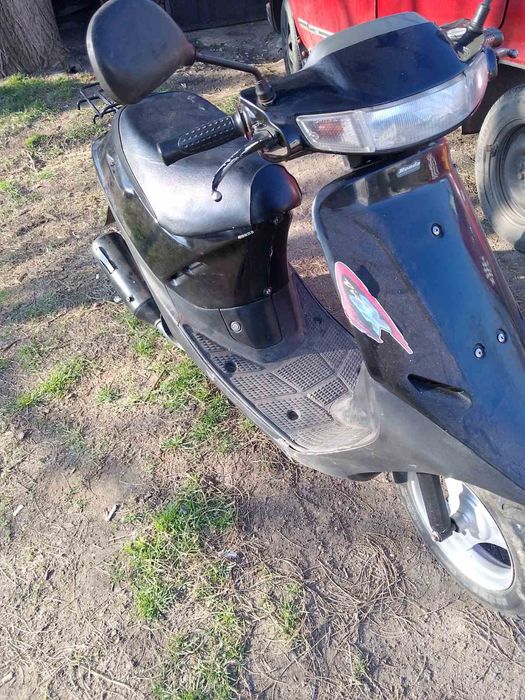 Продам Хонда Дио