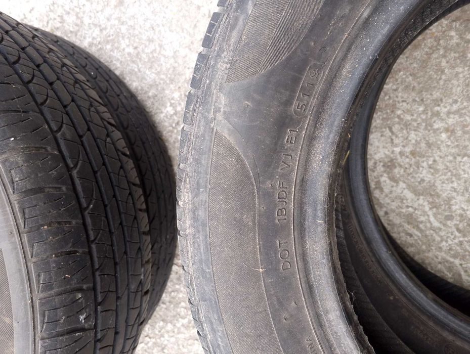 Opony Eurorepar Reliance 185/65 15 cali