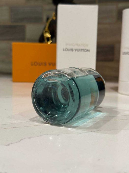 Louis Vuitton Imagination