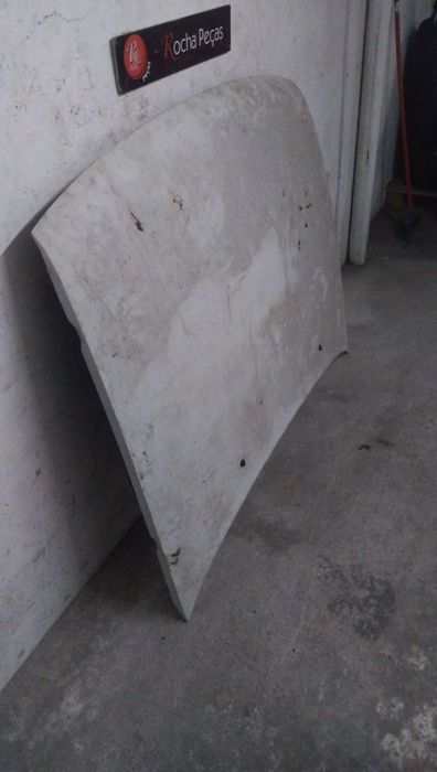 Capot Opel Astra F Combi (T92)