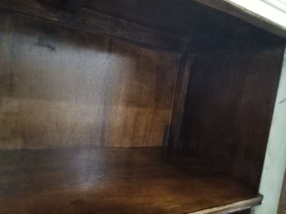 Vendo móvel verde menta