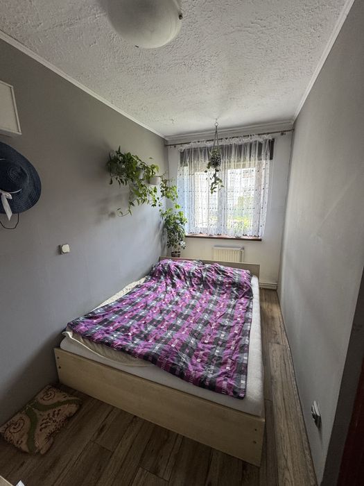 Na sprzedaż wyjątkowe 3-pokojowe mieszkanie z dwoma ogrodzonymi ogródkami - View 3